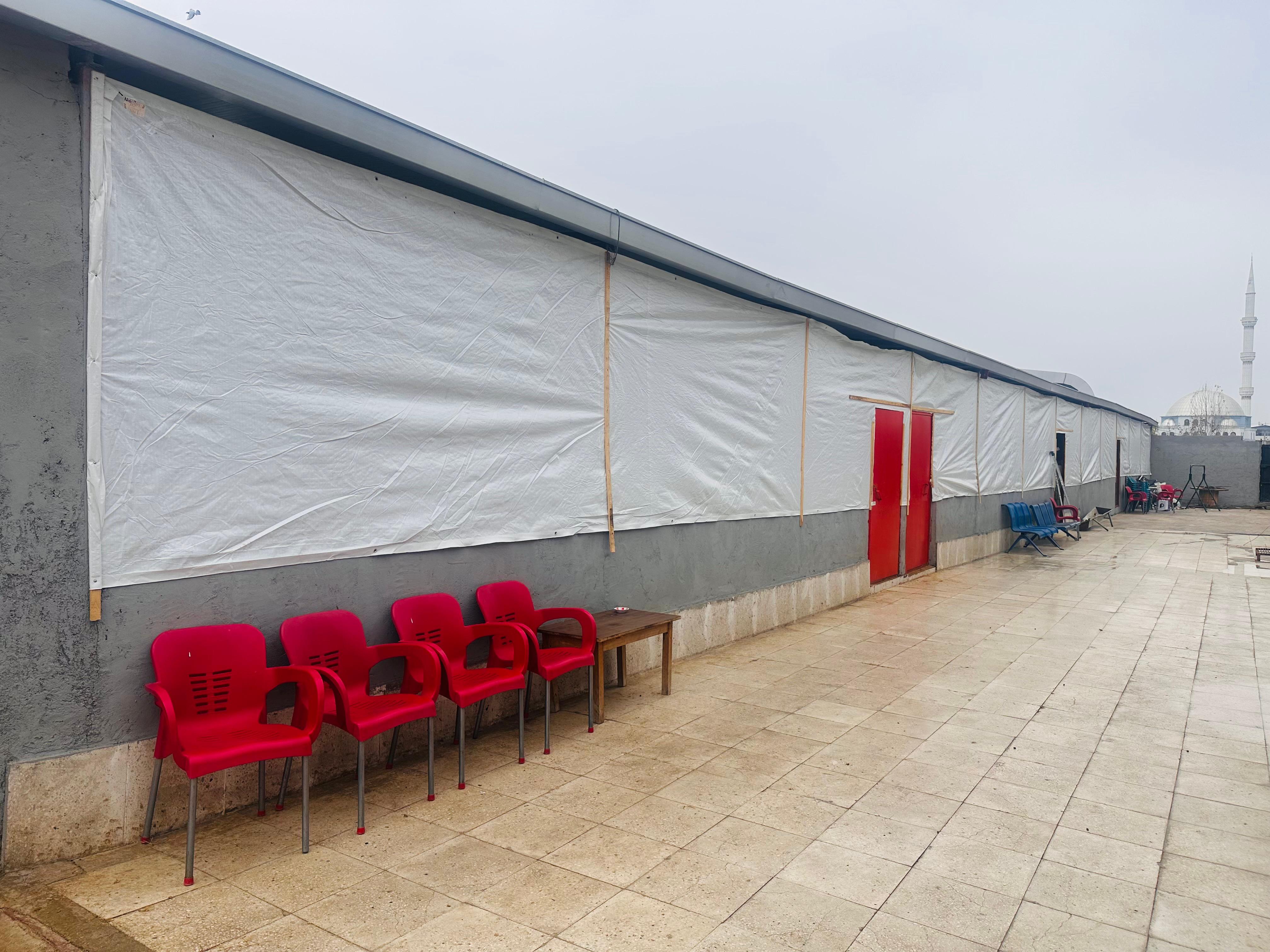 Diyarbakır Kurbanlık Adaklık Diyarı